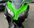 Зеленый Кавасаки EX 300, объемом двигателя 0.3 л и пробегом 5 тыс. км за 5200 $, фото 1 на Automoto.ua