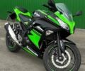 Зеленый Кавасаки EX 300, объемом двигателя 0.3 л и пробегом 5 тыс. км за 5200 $, фото 1 на Automoto.ua