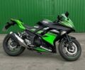 Зеленый Кавасаки EX 300, объемом двигателя 0.3 л и пробегом 5 тыс. км за 5200 $, фото 5 на Automoto.ua