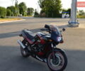 Чорний Кавасакі EX 500D, об'ємом двигуна 0.5 л та пробігом 68 тис. км за 3000 $, фото 1 на Automoto.ua