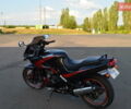 Чорний Кавасакі EX 500D, об'ємом двигуна 0.5 л та пробігом 68 тис. км за 3000 $, фото 1 на Automoto.ua