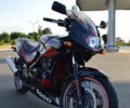 Чорний Кавасакі EX 500D, об'ємом двигуна 0.5 л та пробігом 68 тис. км за 3000 $, фото 4 на Automoto.ua