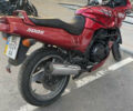 Красный Кавасаки EX 500D, объемом двигателя 0.5 л и пробегом 49 тыс. км за 2700 $, фото 3 на Automoto.ua
