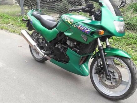 Кавасаки EX 500D 1998 в Калуше на Automoto.ua Кавасаки EX 500D, объемом двигателя 0 л и пробегом 26 тыс. км за 2100 $, фото 1 на Automoto.ua