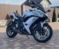 Білий Кавасакі EX 650, об'ємом двигуна 0.65 л та пробігом 11 тис. км за 6000 $, фото 1 на Automoto.ua