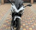 Білий Кавасакі EX 650, об'ємом двигуна 0.65 л та пробігом 11 тис. км за 6000 $, фото 5 на Automoto.ua