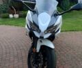 Белый Кавасаки EX 650, объемом двигателя 0.65 л и пробегом 6 тыс. км за 7100 $, фото 2 на Automoto.ua