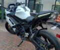 Белый Кавасаки EX 650, объемом двигателя 0.65 л и пробегом 6 тыс. км за 7100 $, фото 3 на Automoto.ua