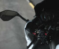 Белый Кавасаки EX 650, объемом двигателя 0.65 л и пробегом 16 тыс. км за 7000 $, фото 9 на Automoto.ua