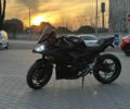 Черный Кавасаки EX 650, объемом двигателя 0.65 л и пробегом 4 тыс. км за 7100 $, фото 2 на Automoto.ua