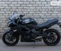 Чорний Кавасакі EX 650, об'ємом двигуна 0.65 л та пробігом 21 тис. км за 4500 $, фото 1 на Automoto.ua