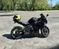 Черный Кавасаки EX 650, объемом двигателя 0.65 л и пробегом 22 тыс. км за 5700 $, фото 4 на Automoto.ua