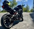 Черный Кавасаки EX 650, объемом двигателя 0.65 л и пробегом 22 тыс. км за 5700 $, фото 5 на Automoto.ua