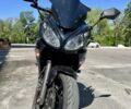 Черный Кавасаки EX 650, объемом двигателя 0.65 л и пробегом 22 тыс. км за 5700 $, фото 1 на Automoto.ua