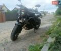 Черный Кавасаки EX 650, объемом двигателя 0.65 л и пробегом 18 тыс. км за 5099 $, фото 1 на Automoto.ua