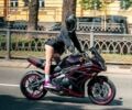 Черный Кавасаки EX 650, объемом двигателя 0.65 л и пробегом 30 тыс. км за 5500 $, фото 3 на Automoto.ua