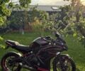 Черный Кавасаки EX 650, объемом двигателя 0.65 л и пробегом 30 тыс. км за 5500 $, фото 1 на Automoto.ua