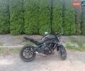 Черный Кавасаки EX 650, объемом двигателя 0.65 л и пробегом 18 тыс. км за 5099 $, фото 5 на Automoto.ua