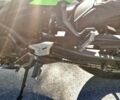 Чорний Кавасакі EX 650, об'ємом двигуна 0.65 л та пробігом 26 тис. км за 7500 $, фото 11 на Automoto.ua
