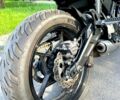 Чорний Кавасакі EX 650, об'ємом двигуна 0.65 л та пробігом 26 тис. км за 7500 $, фото 15 на Automoto.ua