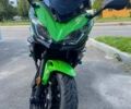 Чорний Кавасакі EX 650, об'ємом двигуна 0.65 л та пробігом 26 тис. км за 7500 $, фото 17 на Automoto.ua