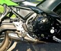 Чорний Кавасакі EX 650, об'ємом двигуна 0.65 л та пробігом 26 тис. км за 7500 $, фото 14 на Automoto.ua