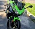 Чорний Кавасакі EX 650, об'ємом двигуна 0.65 л та пробігом 26 тис. км за 7500 $, фото 8 на Automoto.ua