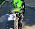 Чорний Кавасакі EX 650, об'ємом двигуна 0.65 л та пробігом 26 тис. км за 7500 $, фото 6 на Automoto.ua