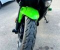 Чорний Кавасакі EX 650, об'ємом двигуна 0.65 л та пробігом 26 тис. км за 7500 $, фото 13 на Automoto.ua