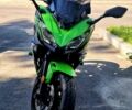 Чорний Кавасакі EX 650, об'ємом двигуна 0.65 л та пробігом 26 тис. км за 7500 $, фото 5 на Automoto.ua