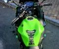 Чорний Кавасакі EX 650, об'ємом двигуна 0.65 л та пробігом 26 тис. км за 7500 $, фото 1 на Automoto.ua