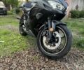 Черный Кавасаки EX 650, объемом двигателя 0 л и пробегом 1 тыс. км за 8600 $, фото 1 на Automoto.ua