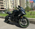 Черный Кавасаки EX 650, объемом двигателя 0.65 л и пробегом 15 тыс. км за 6400 $, фото 5 на Automoto.ua