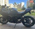 Черный Кавасаки EX 650, объемом двигателя 0.65 л и пробегом 15 тыс. км за 6400 $, фото 9 на Automoto.ua