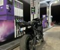 Черный Кавасаки EX 650, объемом двигателя 0.65 л и пробегом 15 тыс. км за 6400 $, фото 13 на Automoto.ua