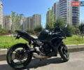 Черный Кавасаки EX 650, объемом двигателя 0.65 л и пробегом 15 тыс. км за 6400 $, фото 7 на Automoto.ua