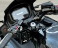 Черный Кавасаки EX 650, объемом двигателя 0.65 л и пробегом 22 тыс. км за 7500 $, фото 7 на Automoto.ua