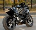 Черный Кавасаки EX 650, объемом двигателя 0.65 л и пробегом 22 тыс. км за 7500 $, фото 3 на Automoto.ua