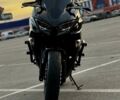Черный Кавасаки EX 650, объемом двигателя 0.65 л и пробегом 22 тыс. км за 7500 $, фото 4 на Automoto.ua