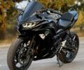 Черный Кавасаки EX 650, объемом двигателя 0.65 л и пробегом 22 тыс. км за 7500 $, фото 1 на Automoto.ua