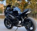 Черный Кавасаки EX 650, объемом двигателя 0.65 л и пробегом 22 тыс. км за 7500 $, фото 5 на Automoto.ua