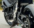 Черный Кавасаки EX 650, объемом двигателя 0.65 л и пробегом 22 тыс. км за 7500 $, фото 8 на Automoto.ua