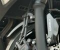 Черный Кавасаки EX 650, объемом двигателя 0.65 л и пробегом 22 тыс. км за 7500 $, фото 11 на Automoto.ua
