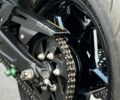 Черный Кавасаки EX 650, объемом двигателя 0.65 л и пробегом 22 тыс. км за 7500 $, фото 10 на Automoto.ua