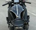 Черный Кавасаки EX 650, объемом двигателя 0.65 л и пробегом 22 тыс. км за 7500 $, фото 6 на Automoto.ua