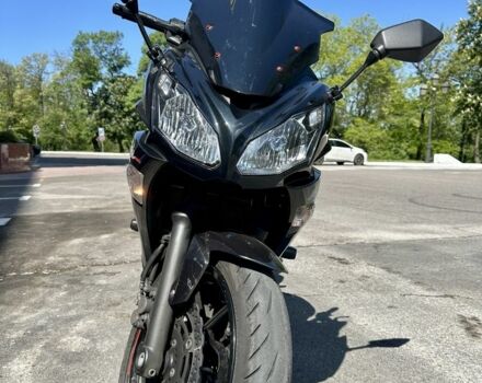 Кавасаки EX 650, объемом двигателя 0.65 л и пробегом 0 тыс. км за 5500 $, фото 3 на Automoto.ua