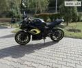 Кавасакі EX 650, об'ємом двигуна 0 л та пробігом 16 тис. км за 4500 $, фото 1 на Automoto.ua