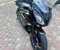 Кавасаки EX 650, объемом двигателя 0.65 л и пробегом 0 тыс. км за 4650 $, фото 3 на Automoto.ua