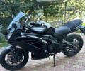 Кавасаки EX 650, объемом двигателя 0.65 л и пробегом 0 тыс. км за 4600 $, фото 1 на Automoto.ua