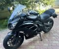 Кавасаки EX 650, объемом двигателя 0.65 л и пробегом 0 тыс. км за 4650 $, фото 1 на Automoto.ua